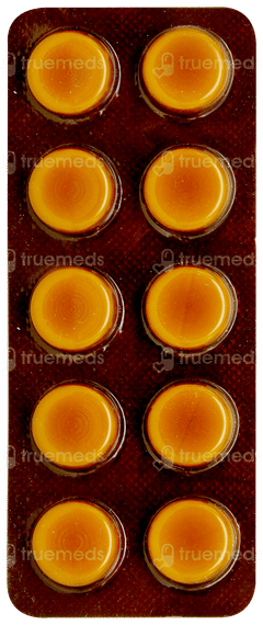 Mazetol 400 Tablet 10 Mazetol 400 Tablet 10