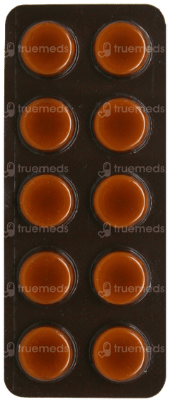 Mazetol 400 Tablet 10