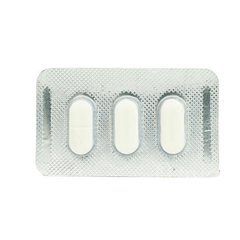 Mazz 500 Tablet 3