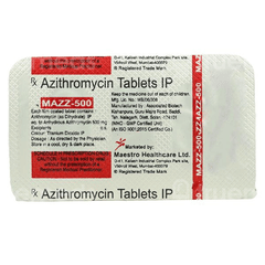 Mazz 500 Tablet 3 Mazz 500 Tablet 3