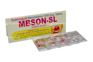 Mbson Sl Tablet 10