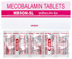 Mbson Sl Tablet 10