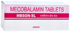 Mbson Sl Tablet 10