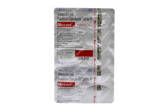 Mcv 625 Tablet 10