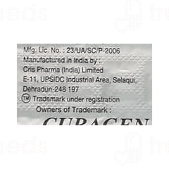 Md Cal Tablet 15