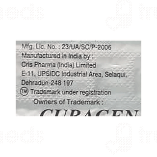 Md Cal Tablet 15