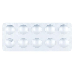 Mdcef 200 Mg Tablet 10