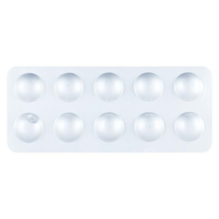 Mdcef 200 Mg Tablet 10