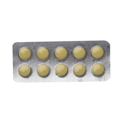 Mdd Xr 100 MG Tablet 10