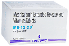 Me 12 Od Tablet 15