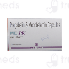 Me Pr Capsule 10 Me Pr Capsule 10