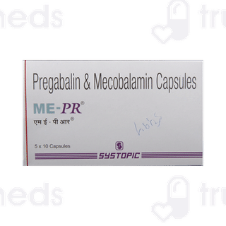 Me Pr Capsule 10