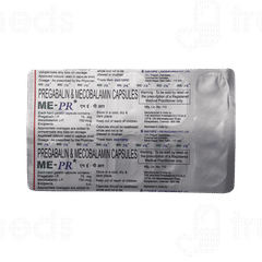 Me Pr Capsule 10 Me Pr Capsule 10
