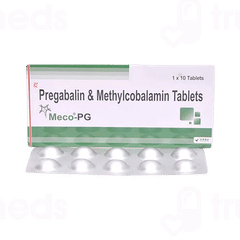Meco Pg Tablet 10 Meco Pg Tablet 10