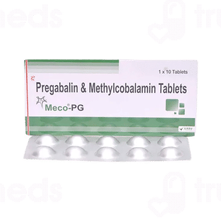 Meco Pg Tablet 10