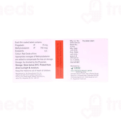Meco Pg Tablet 10 Meco Pg Tablet 10