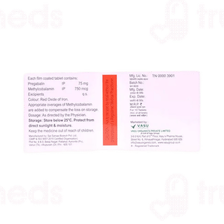 Meco Pg Tablet 10