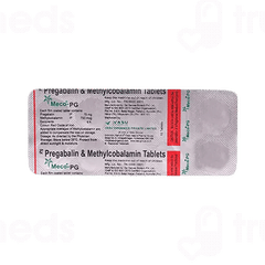 Meco Pg Tablet 10 Meco Pg Tablet 10
