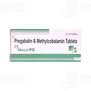 Meco Pg Tablet 10