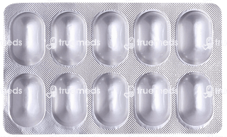 Mecobal Plus Capsule 10