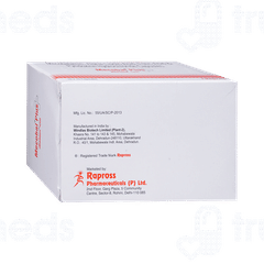 Mecobal Plus Capsule 10