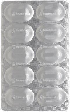 Mecobal Plus Capsule 10 Mecobal Plus Capsule 10