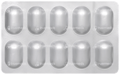 Mecobest Plus Capsule 10