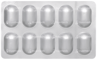 Mecobest Plus Capsule 10