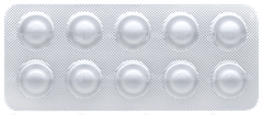 Mecofol Tablet 10 Mecofol Tablet 10