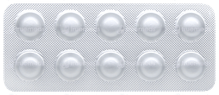 Mecofol Tablet 10