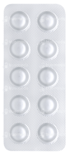 Mecofol Od Tablet 10