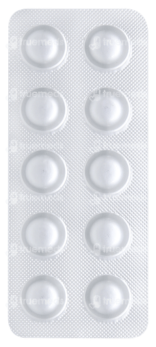 Mecofol Od Tablet 10