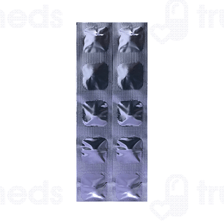 Mecomore Od Sublingual Tablet 10