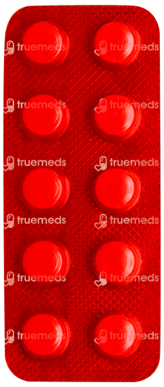 Meconerv 1500 Tablet 10