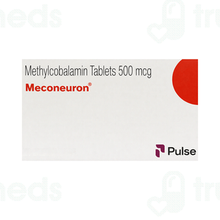 Meconeuron 500 Tablet 15