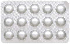 Meconeuron Od Tablet 15