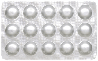 Meconeuron Od Tablet 15