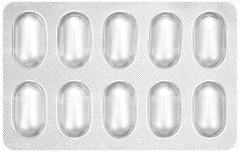 Medfor Gp 2 Tablet 10