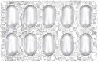 Medfor Gp 2 Tablet 10