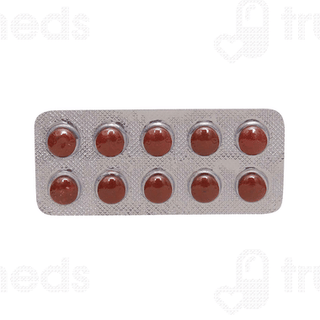 Medigrel 75 MG Tablet 10