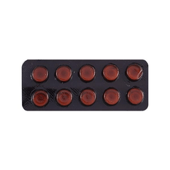 Medolin 10 Mg Tablet 10