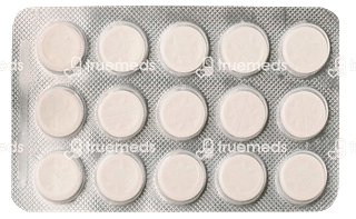 Medomol 500 MG Tablet 15