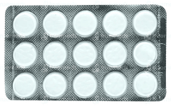 Medomol 500 Tablet 15