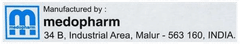 Medomol 500 Tablet 15