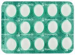 Medomol 650 Tablet 15