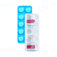 Medrogest Tablet 10 Medrogest Tablet 10