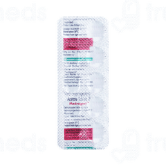 Medrogest Tablet 10 Medrogest Tablet 10