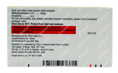 Medrol 16mg Tablet 14