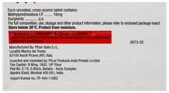 Medrol 16Mg Tablet 14