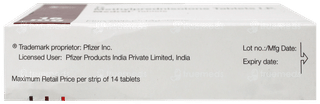 Medrol 16Mg Tablet 14